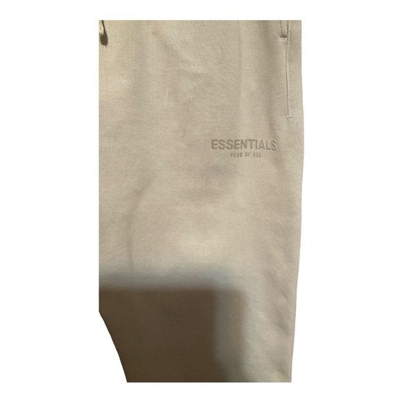 Essentials Fear Of God Sweatpants Mens Size XXL - Picture 2 of 6